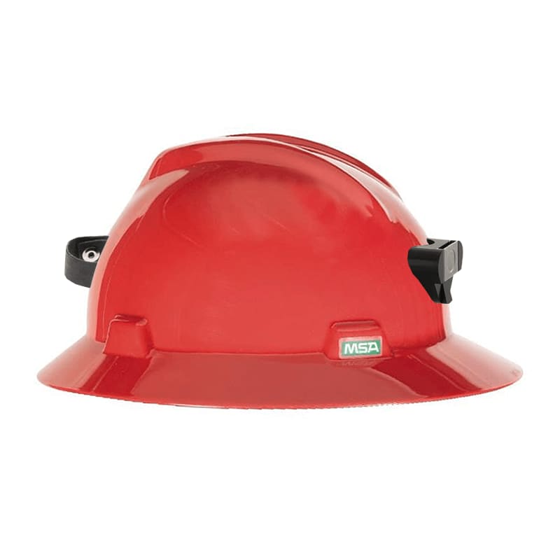 Cascos de ala completa V-Gard
