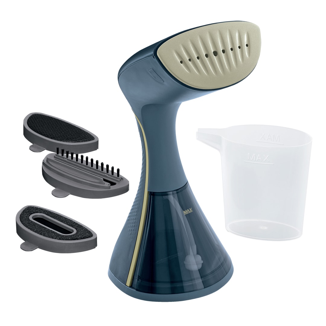 ELITE TEMP ADVANCE HANDHELD STEAMER