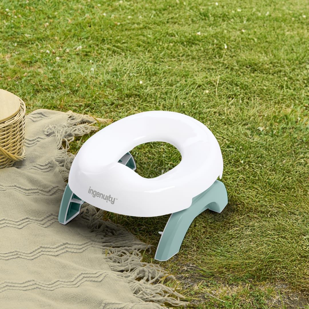 ING 2-IN-1 MY TRAVEL POTTY