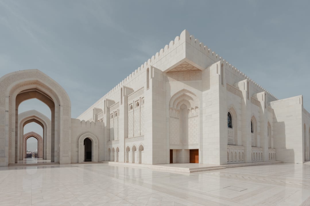 Muscat