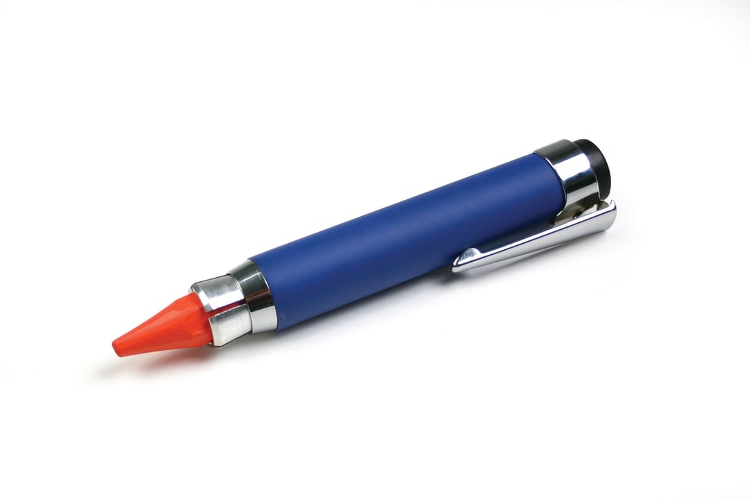 Crayon Holder
