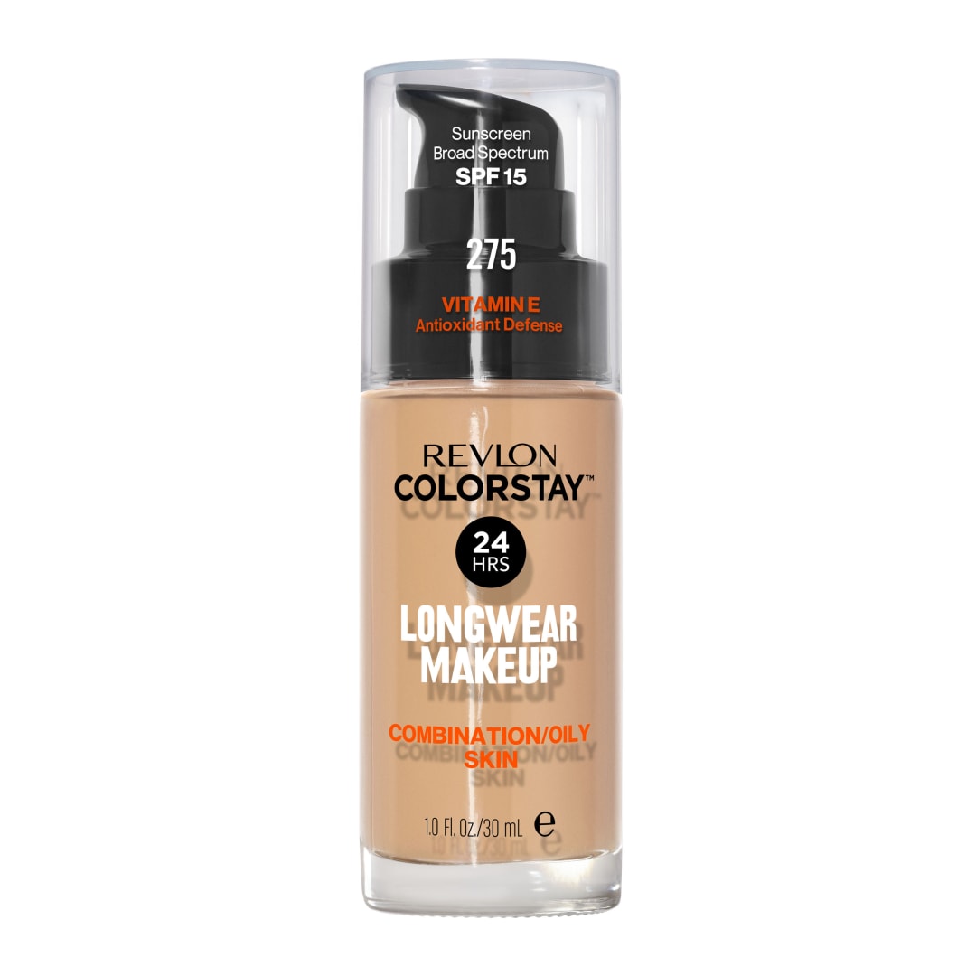 Colorstay™ Longwear Makeup Combo/Oily