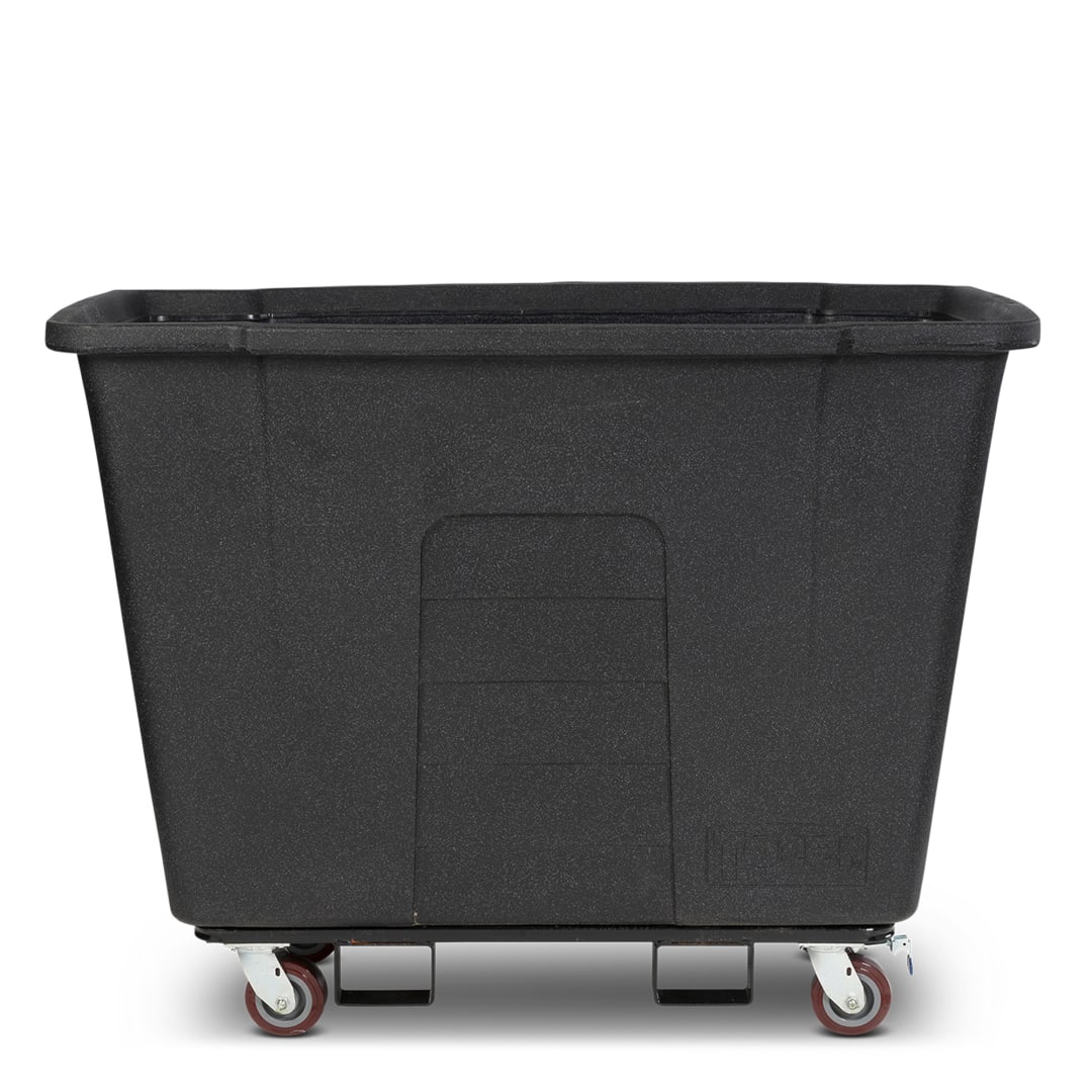 1 Cubic Yard 1,000 lbs. Capacity Mobile Truck