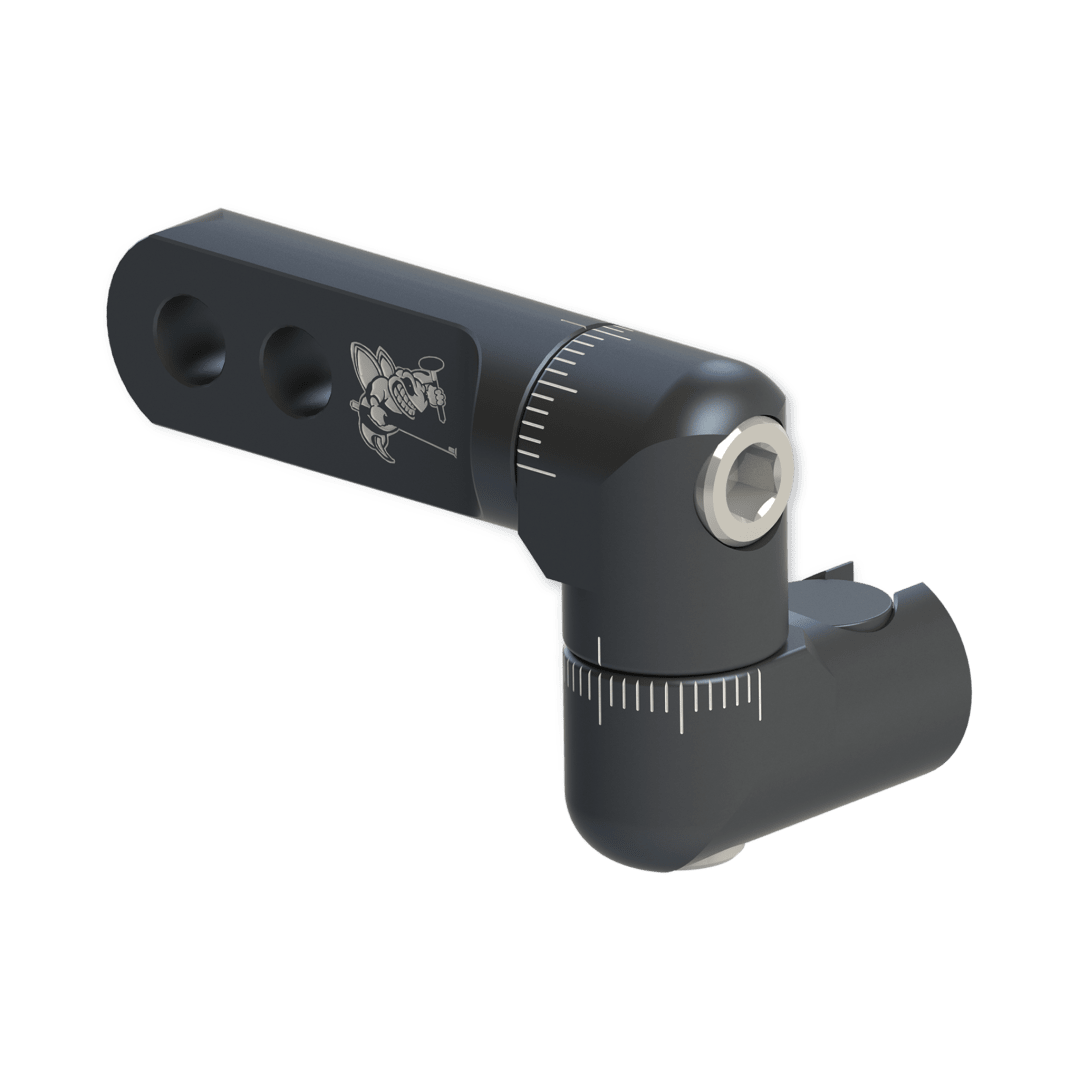 Bee Stinger SIDE BAR - ADJUSTA