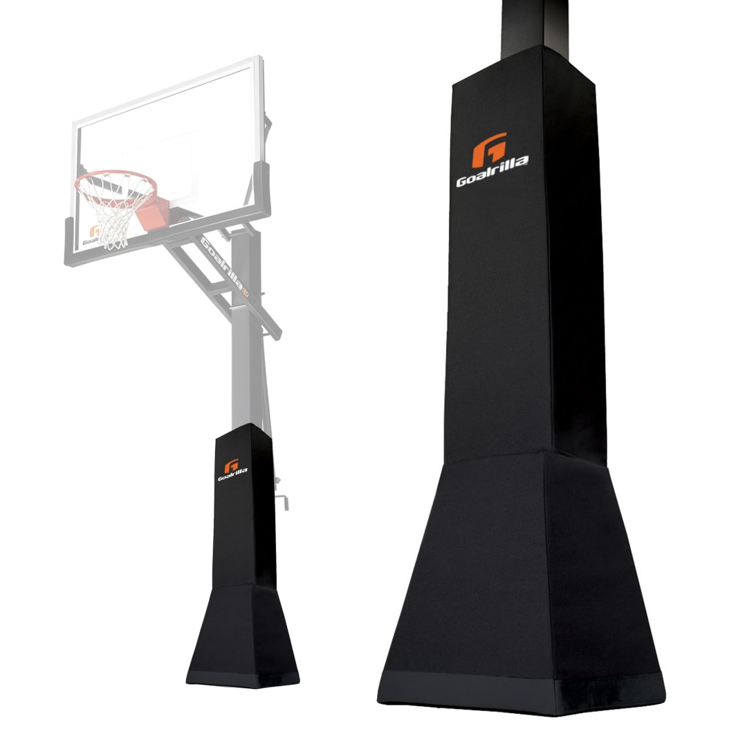 Goalrilla Deluxe Weatherproof