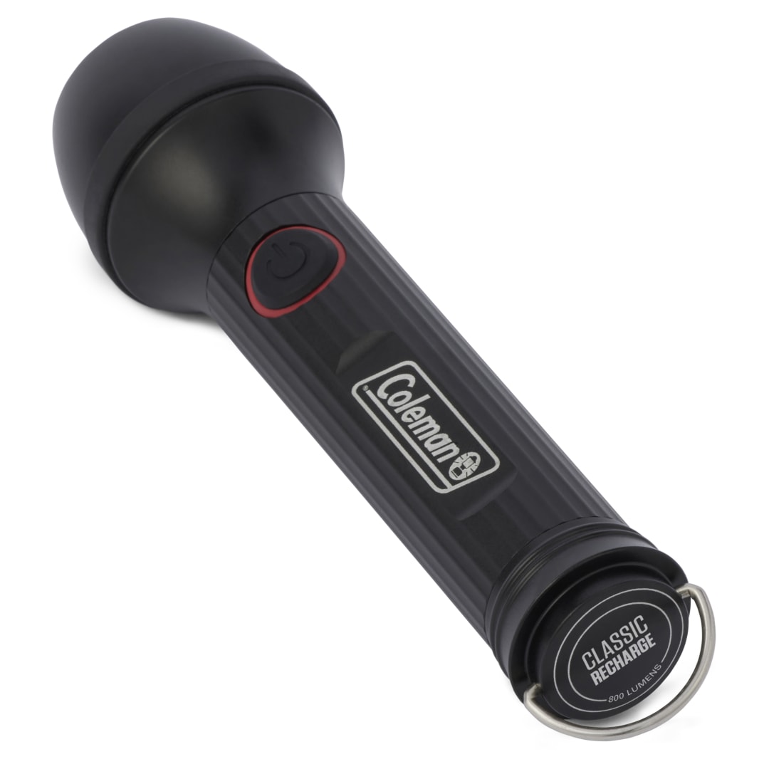 FLASHLIGHT CLASSIC 800L RECHARGABLE