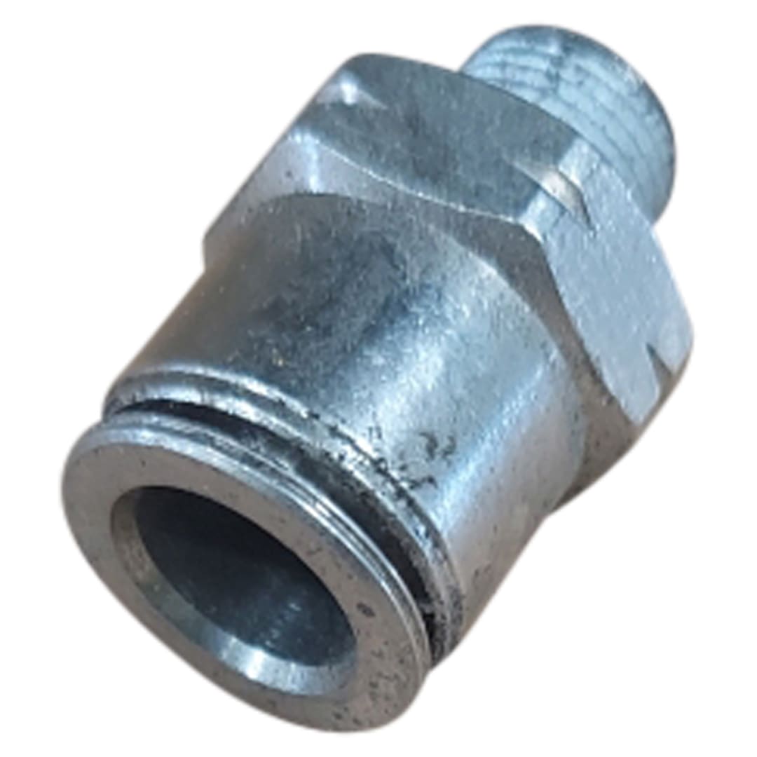Wastebuilt® Replacement for Curbtender Air Fitting Straight