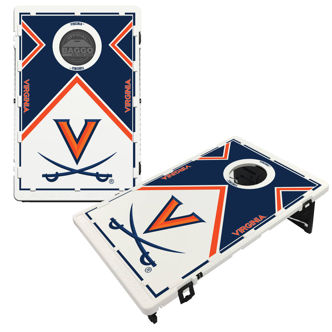 University of Virginia Cavalie