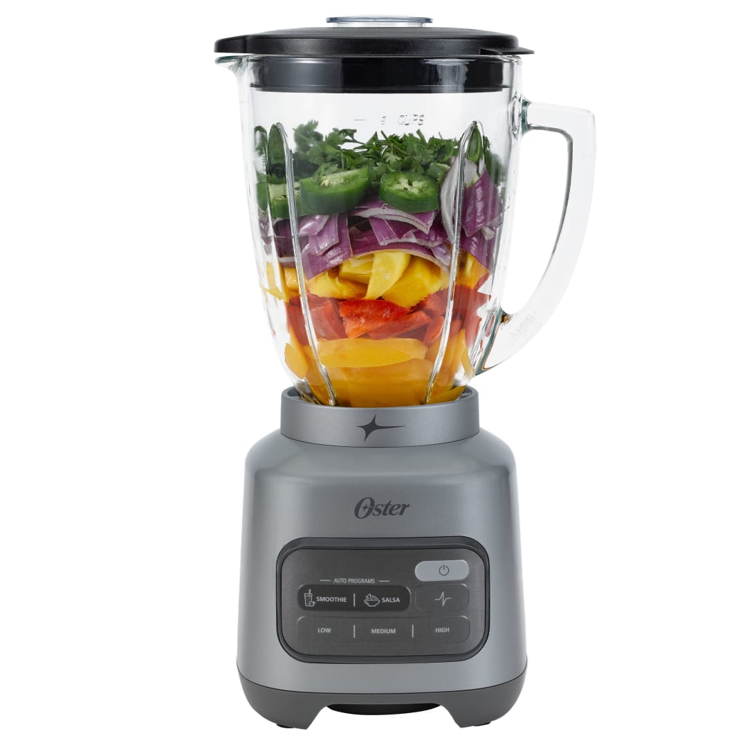 Oster® One-Touch Blender, 8 Cup Smoothie Blender
