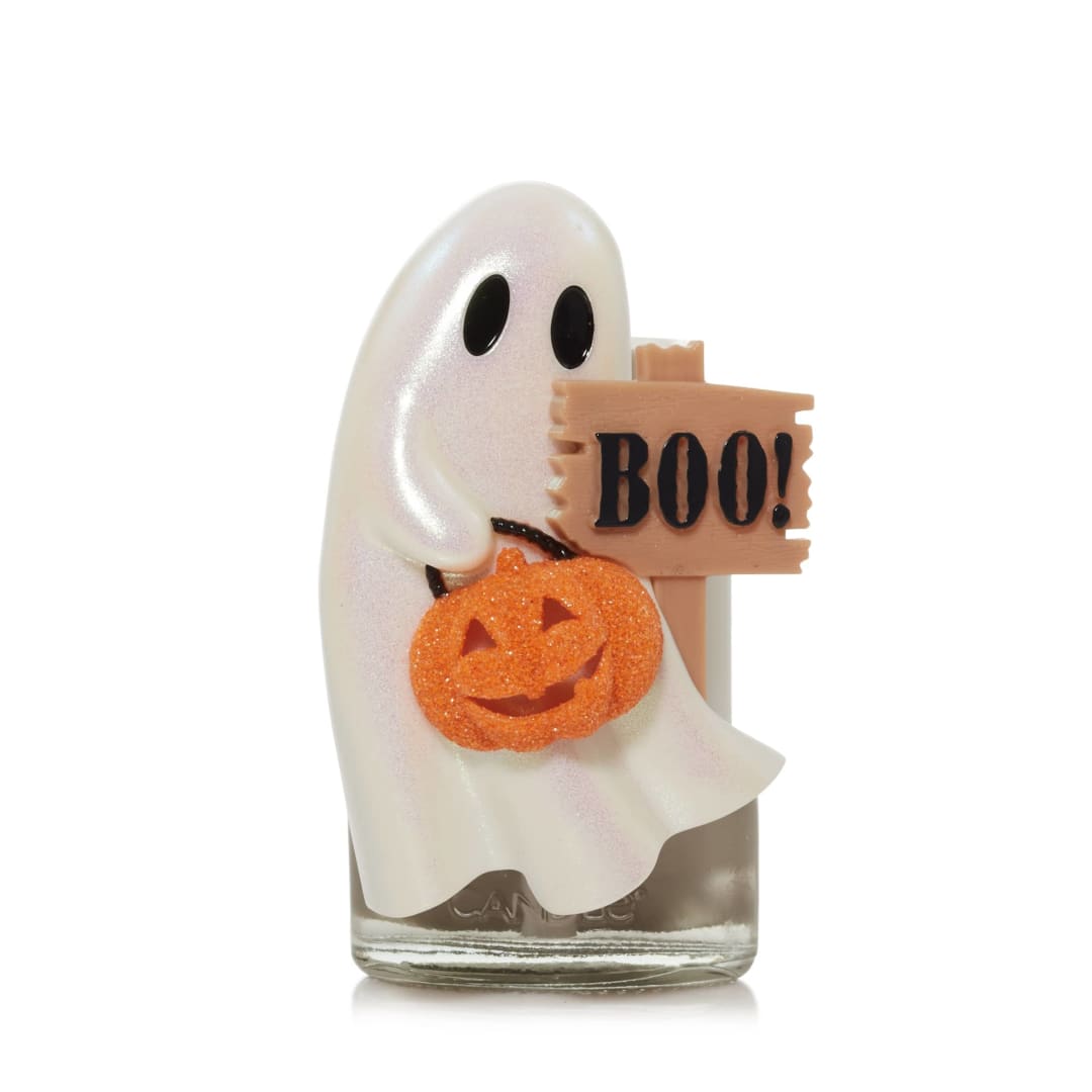 Yankee Candle Ghost ScentPlug® Diffuser