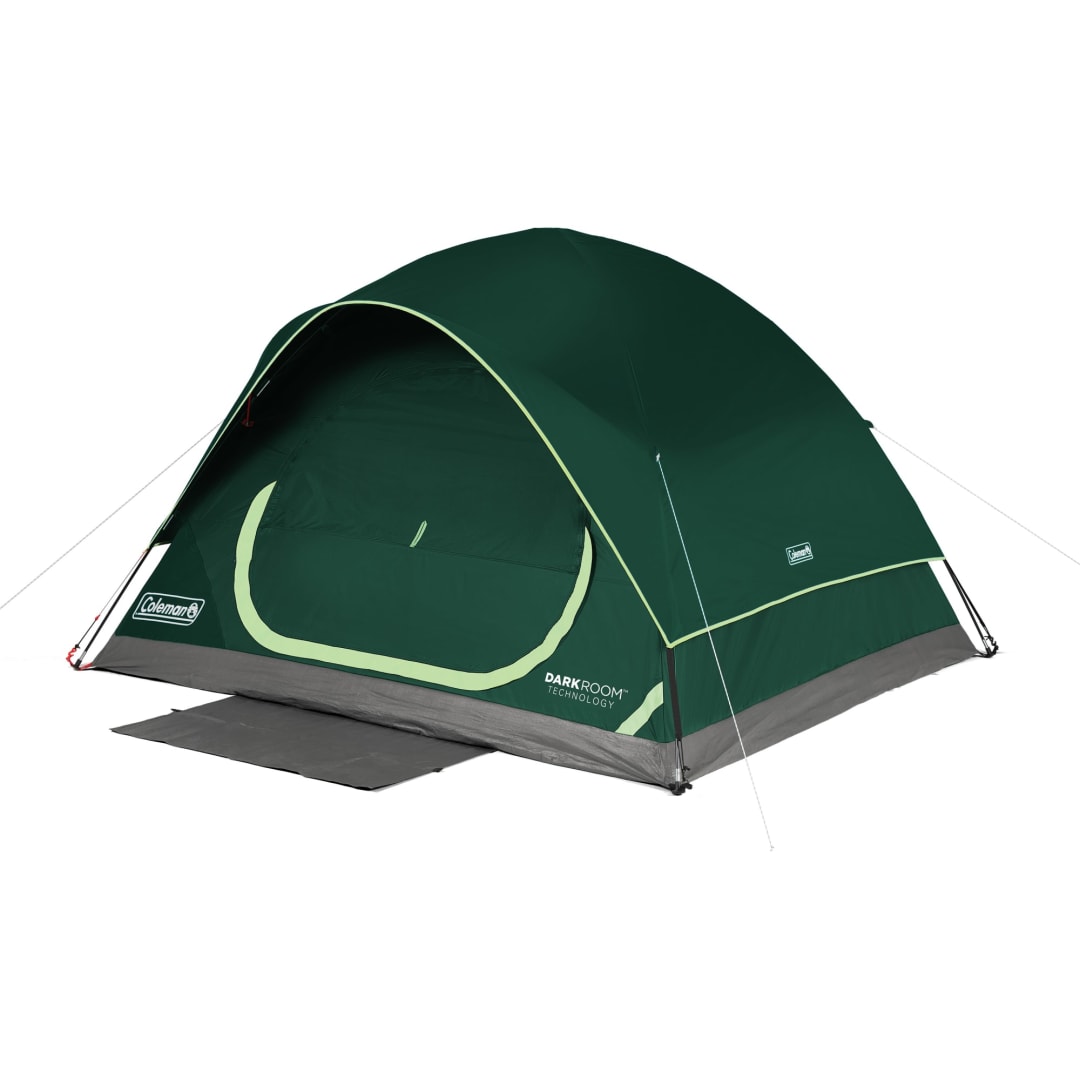 4P STARDOME DR WITH LIGHTS CAN