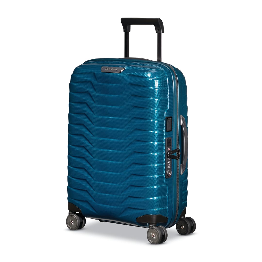 Proxis Na 22X14X9 Carry-On Spr - Petrol Blue