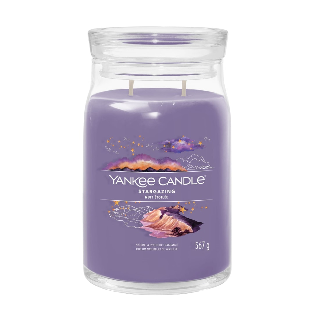 JAR-YCNC LG2 STRGZNG YCE