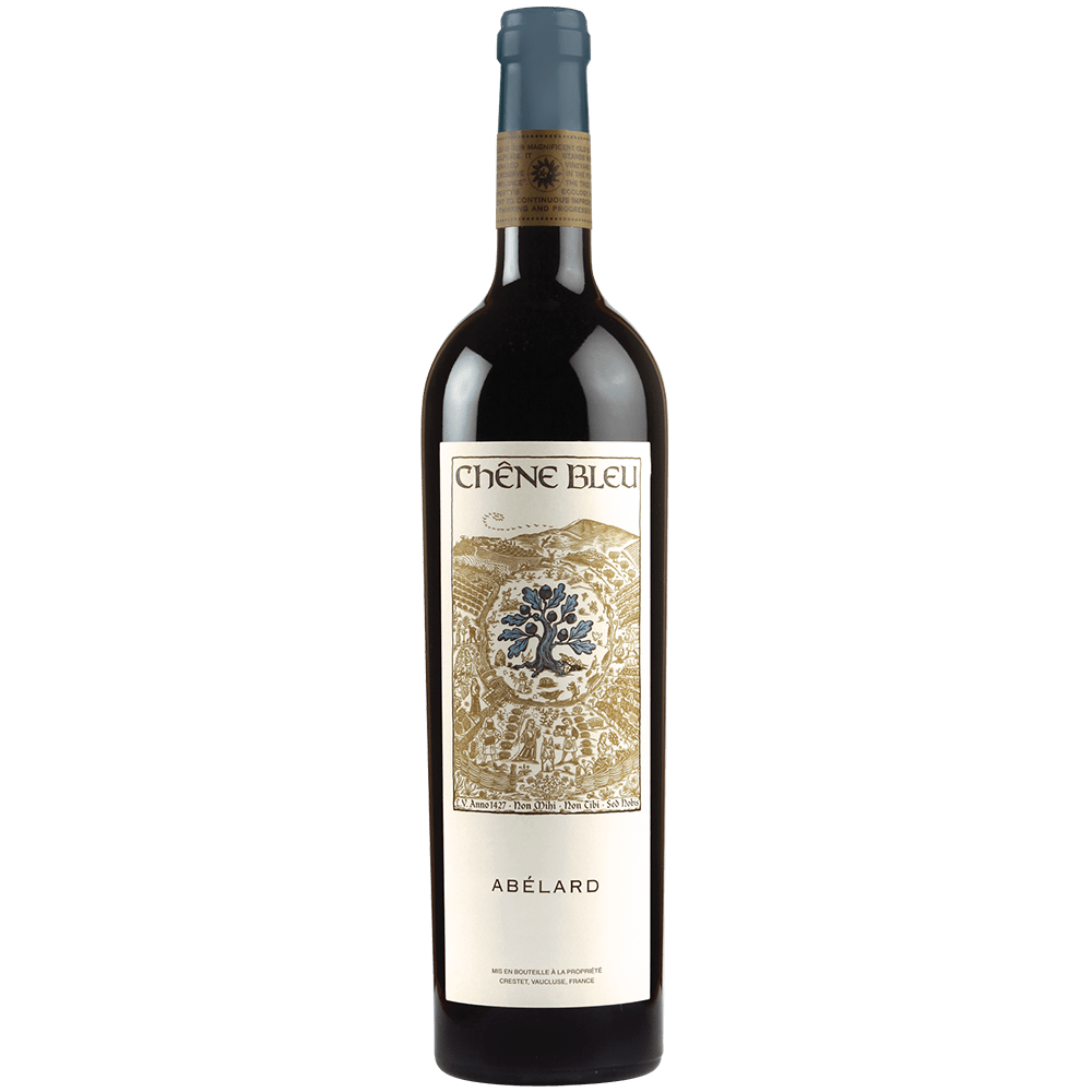 Chene Bleu Abelard 14 6B 750ML