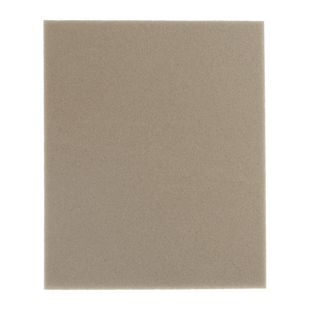 3M™ Yumuşak Destekli Zımparalama Süngeri, 115 mm x 140 mm, Ultra İnce, 02601