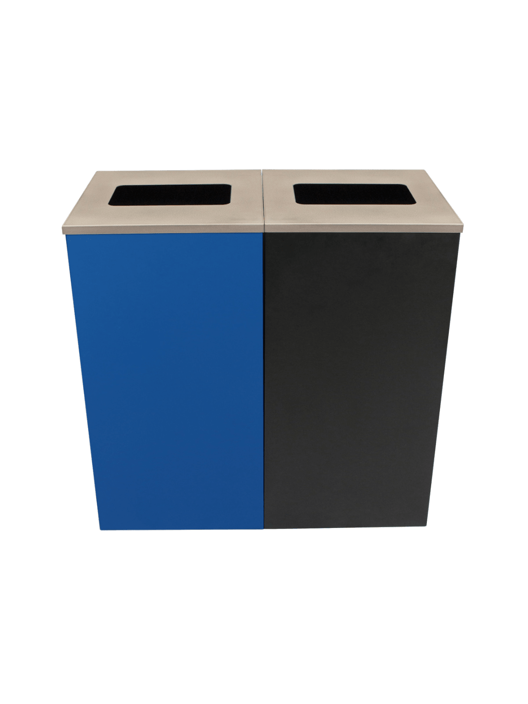  SPECTRUM - Double - Kit - Cube - Element Lid - Full-Full - Blue-Black