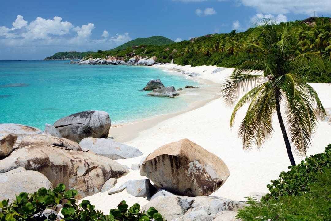 Spanish Town (Virgin Gorda)