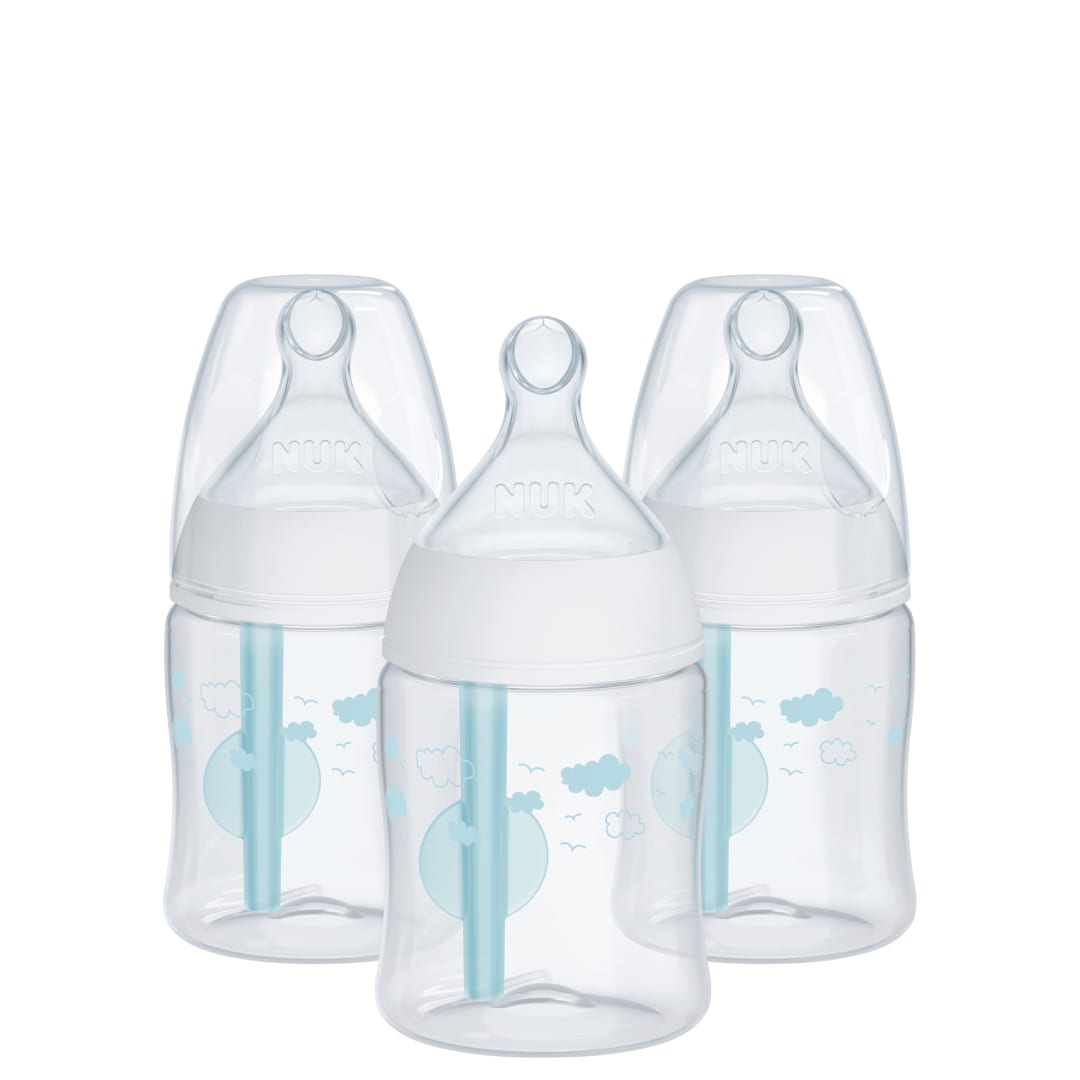 NUK BTL 69978 AC NEUT 5OZ 3PK 2/12 EF
