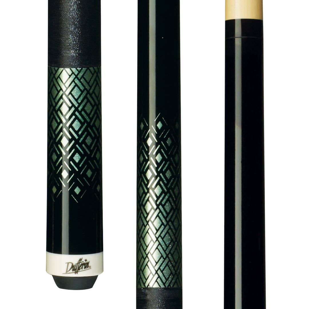 D-352 Dufferin Pool Cue