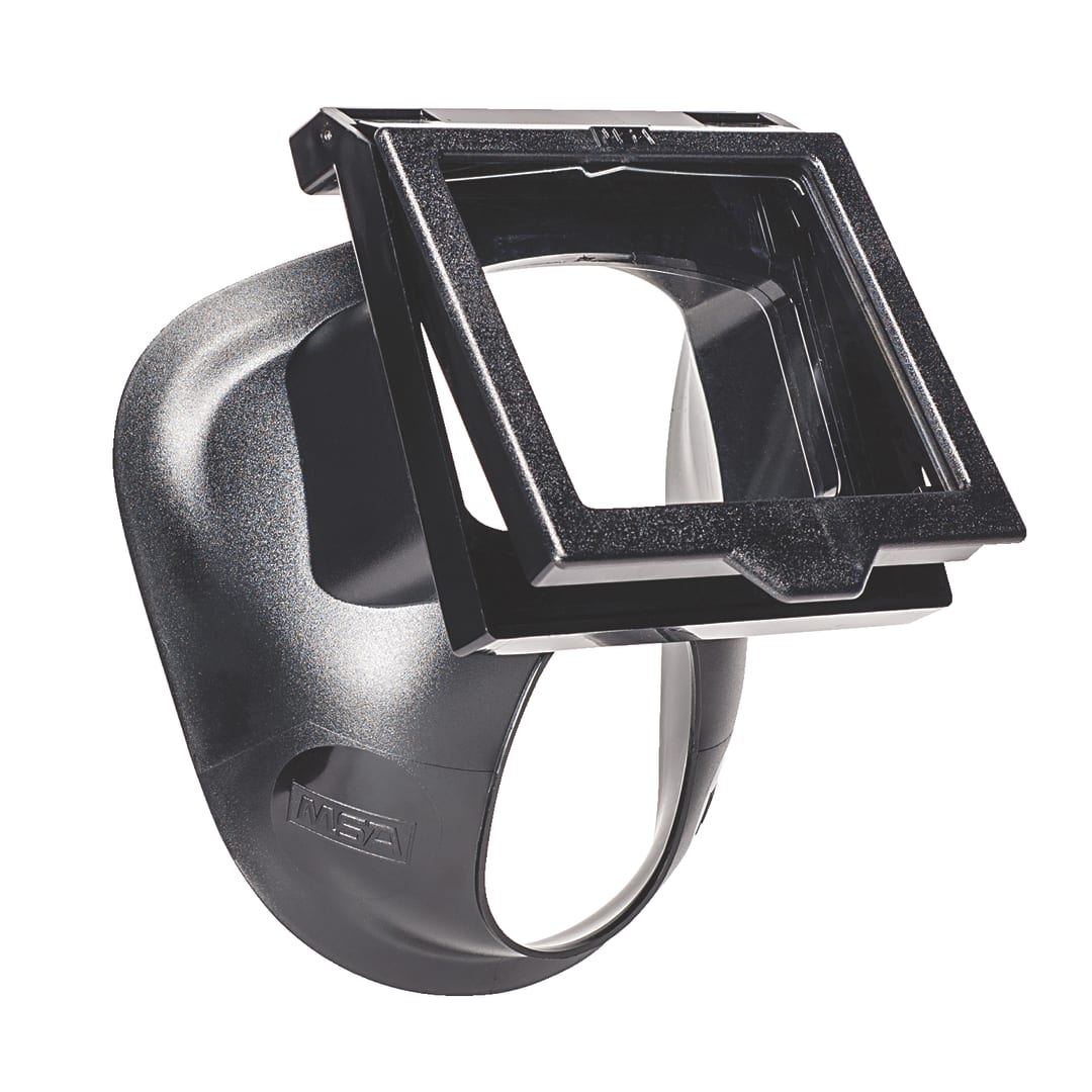 Respirator Accessories