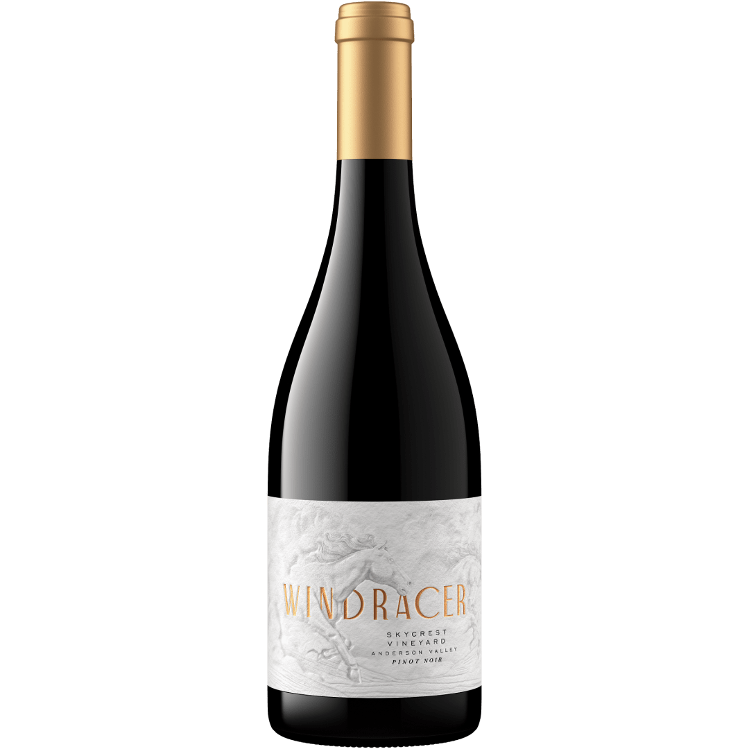 WindRacer SeaLift Pinot Noir Red Wine, 750ml