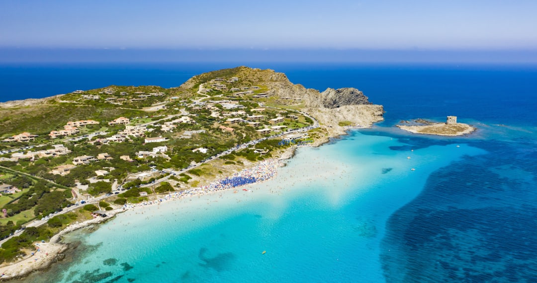 Alghero (Sardinia)