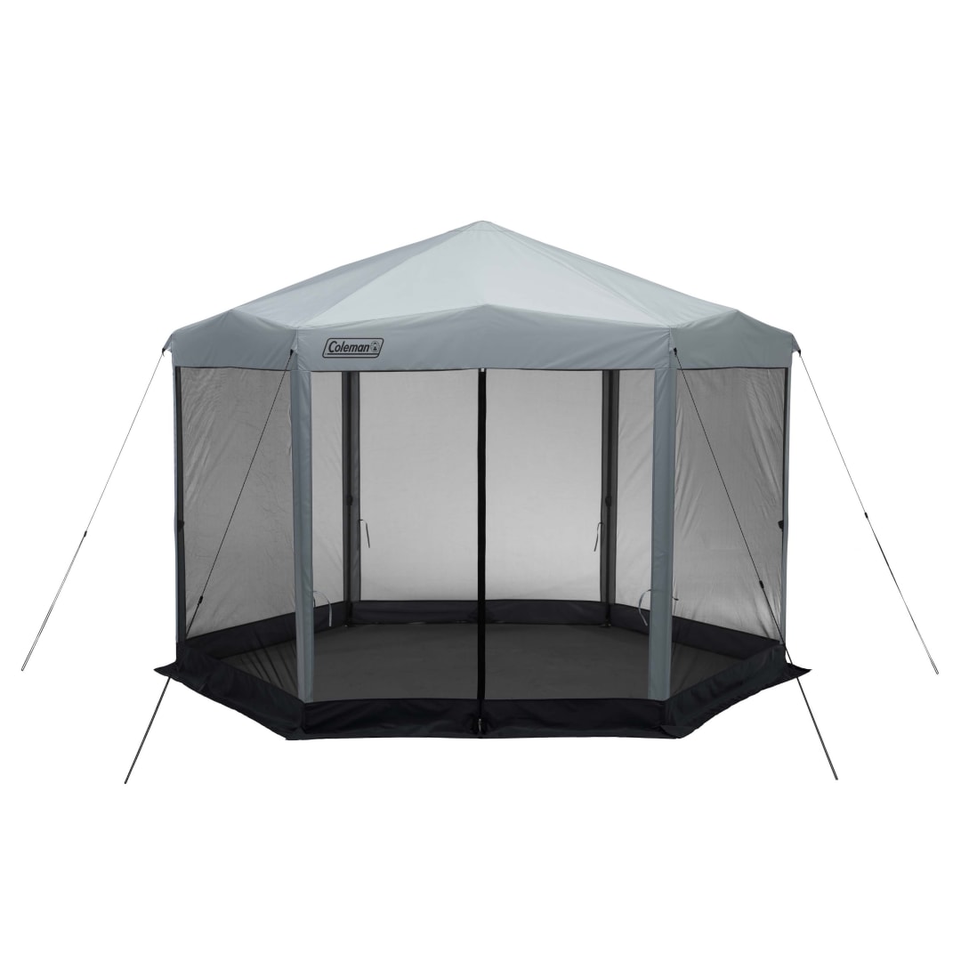 Coleman® Back Home II Screenhouse 12’ x 10'