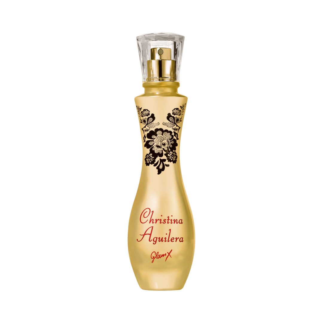 Christina Aguilera Glam X Eau de Parfum Spray, 30ml