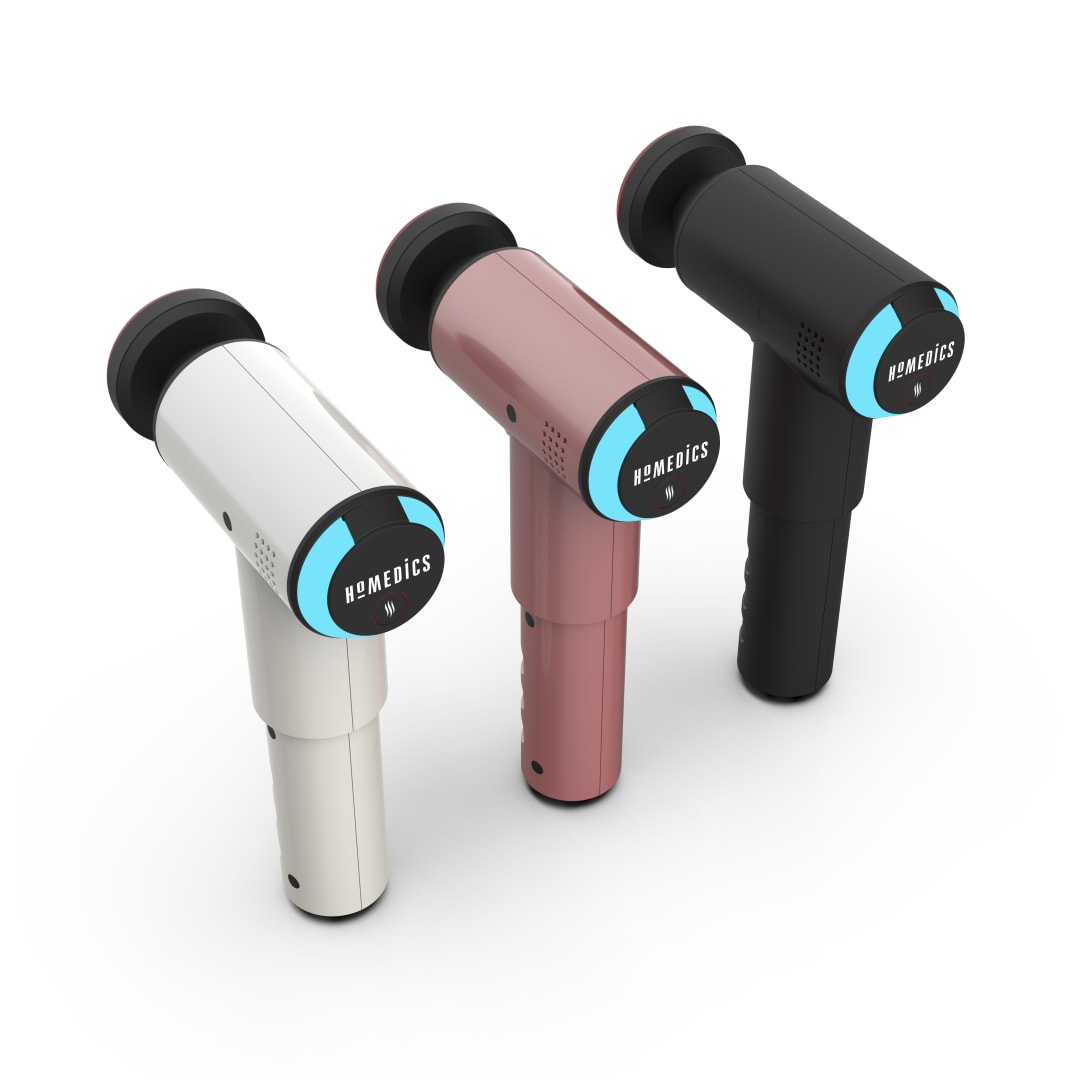 Thermal Pro Massage Gun Qvd