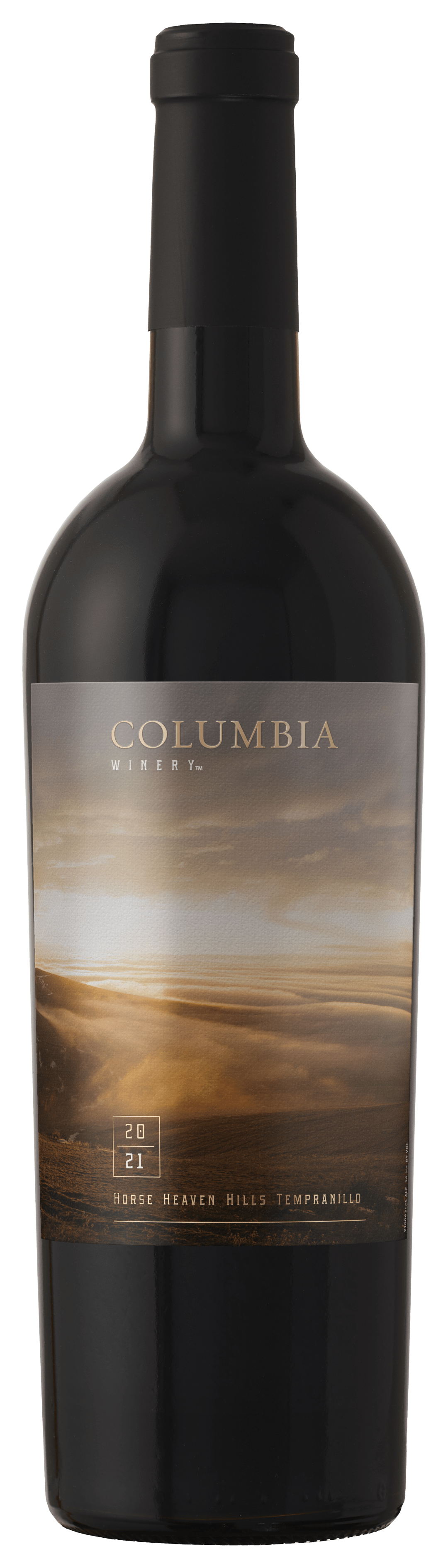 Columbia Winery Tempranillo Red Wine 750ml