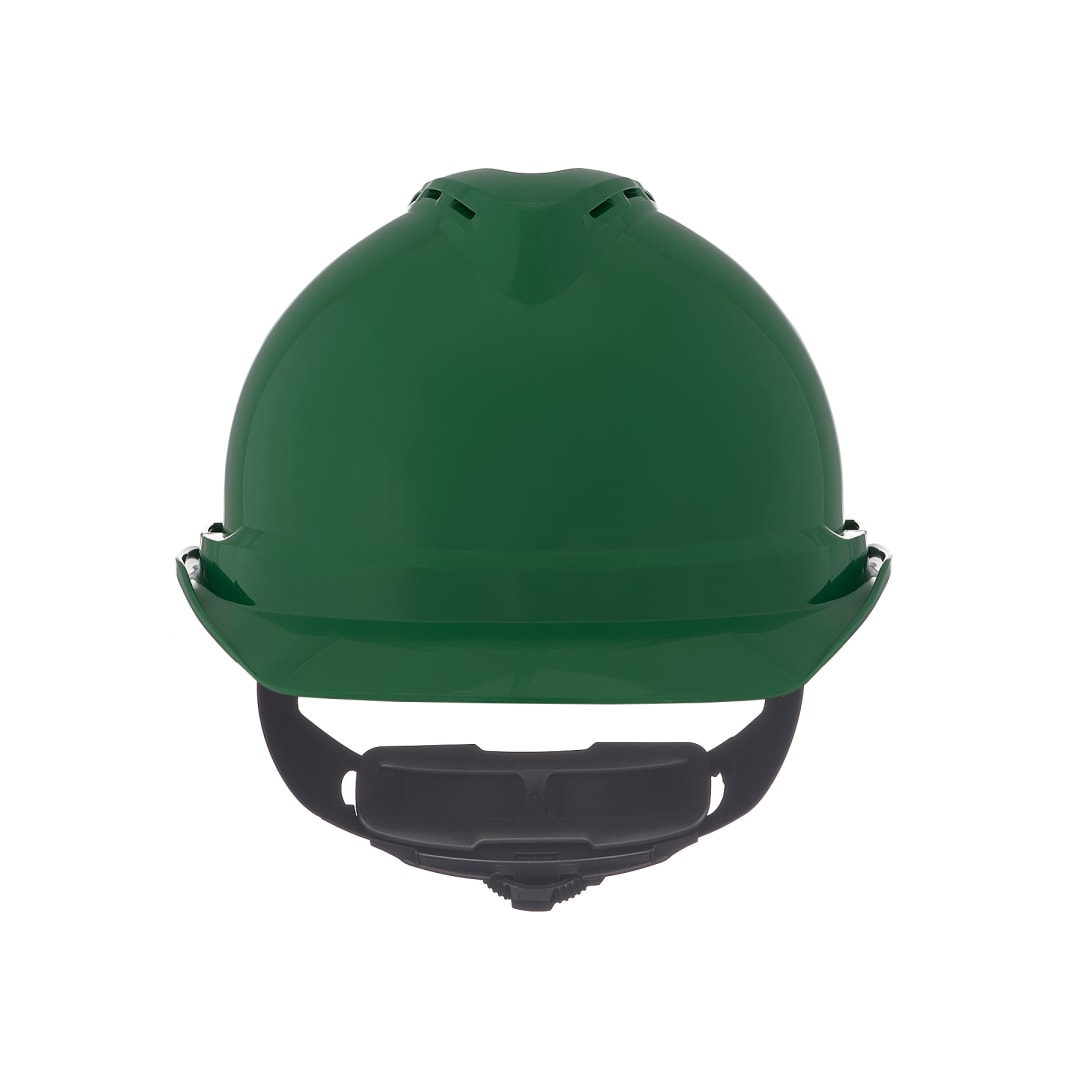 V-Gard® 500 Vented Hard Hat Cap Style