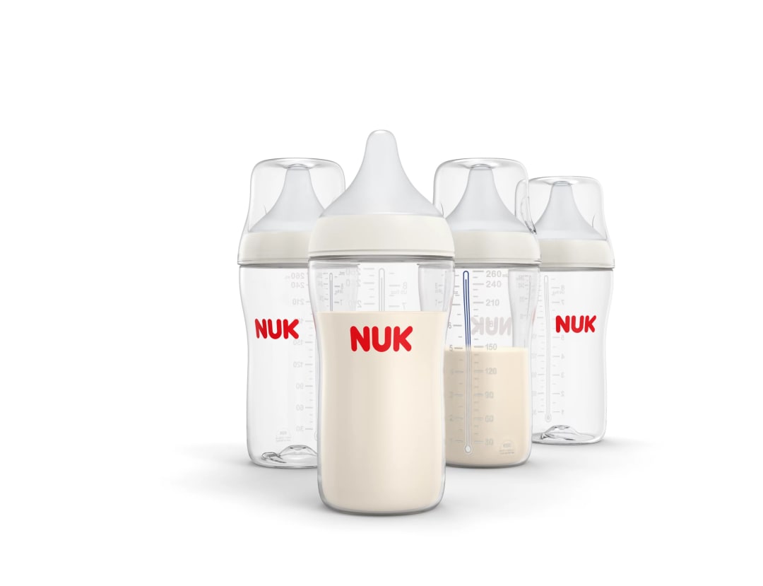 NUK BTL 70298 PFMTCH 8Z MF 4PK 1/1 EF.C