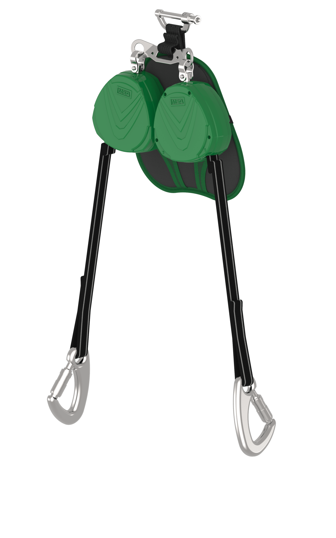 V-TEC® EDGE Leading Edge Personal Fall Limiter - Web