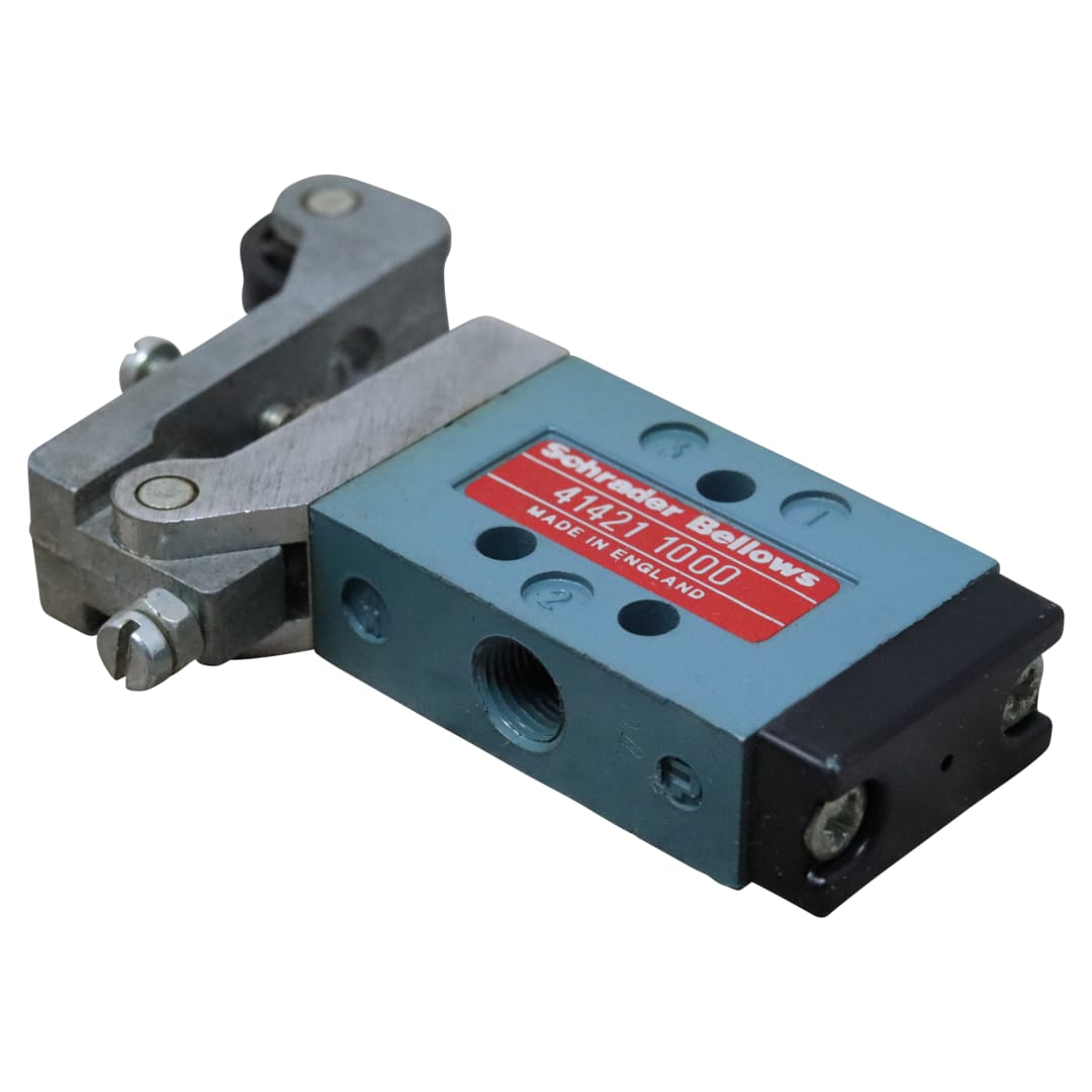Wastebuilt® Replacement for Labrie 3-Way Spool Valve