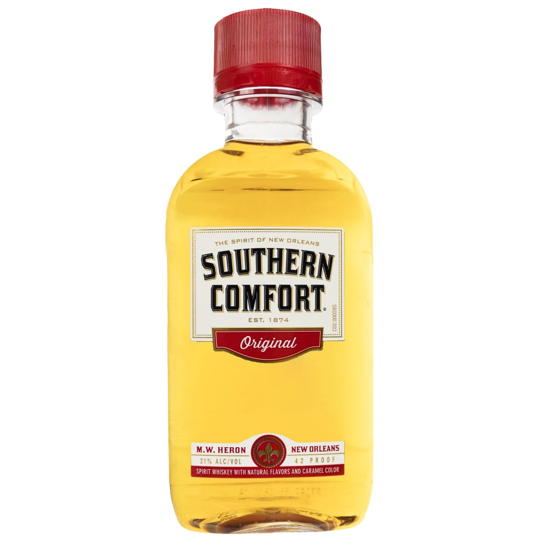 Southern Comfort Original Whiskey 100ml 42 Proof