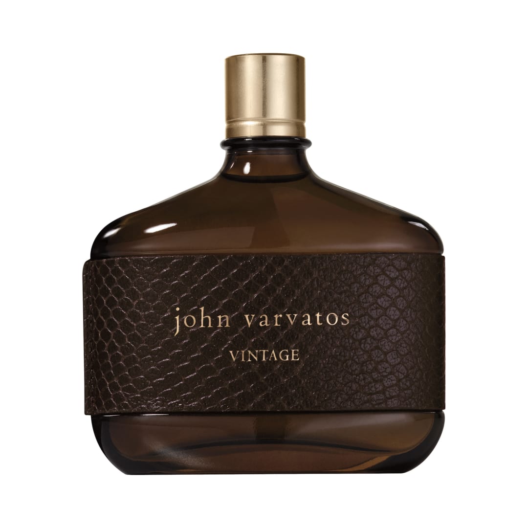 John Varvatos Vintage Eau de Toilette Spray, 125ml