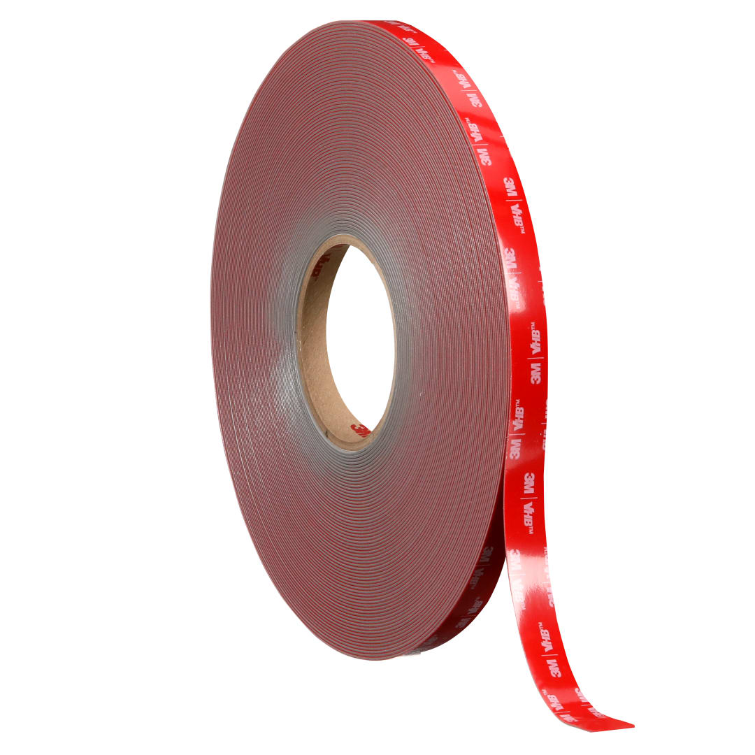 3M™ VHB™ páska 4991F, 15 mm x 16.5 m, 2.3 mm