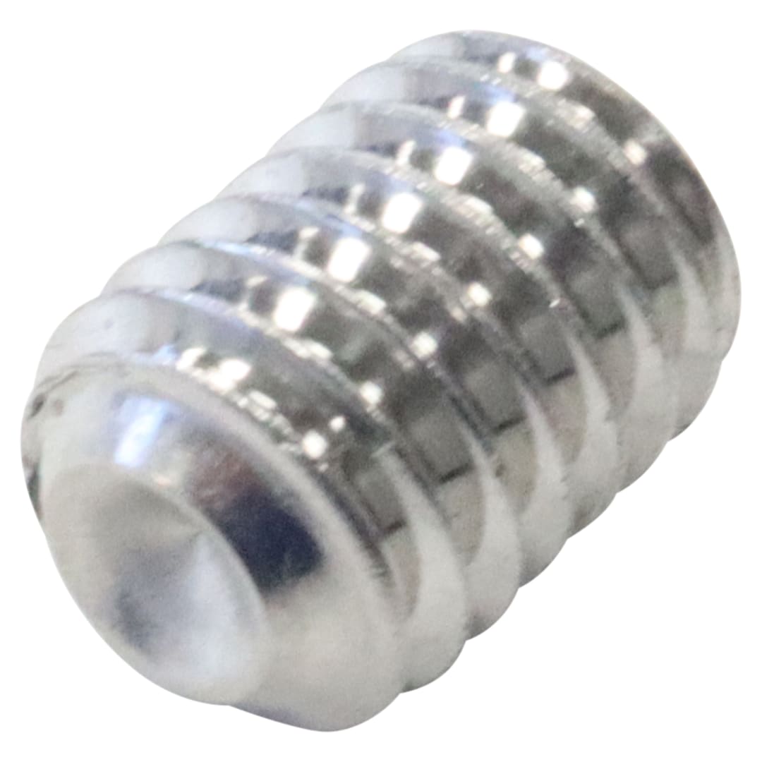 3/8" x 1/2" Set Screw