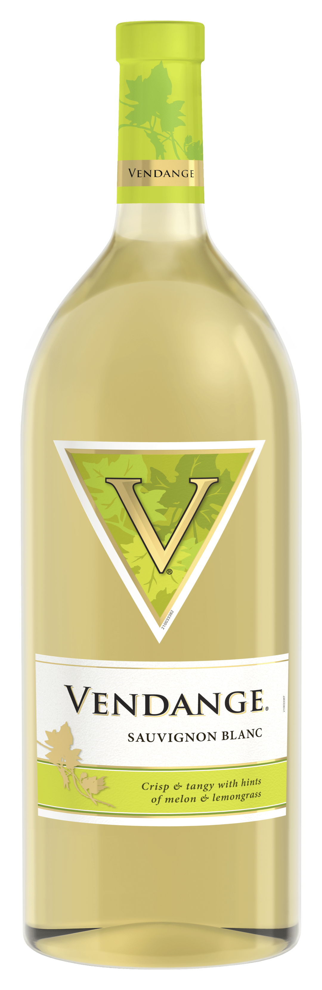 Vendange Sauvignon Blanc White Wine 1.5L