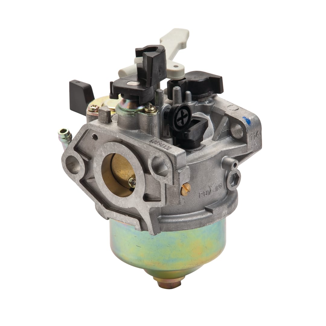 Carburetor Complete Assembly, Honda