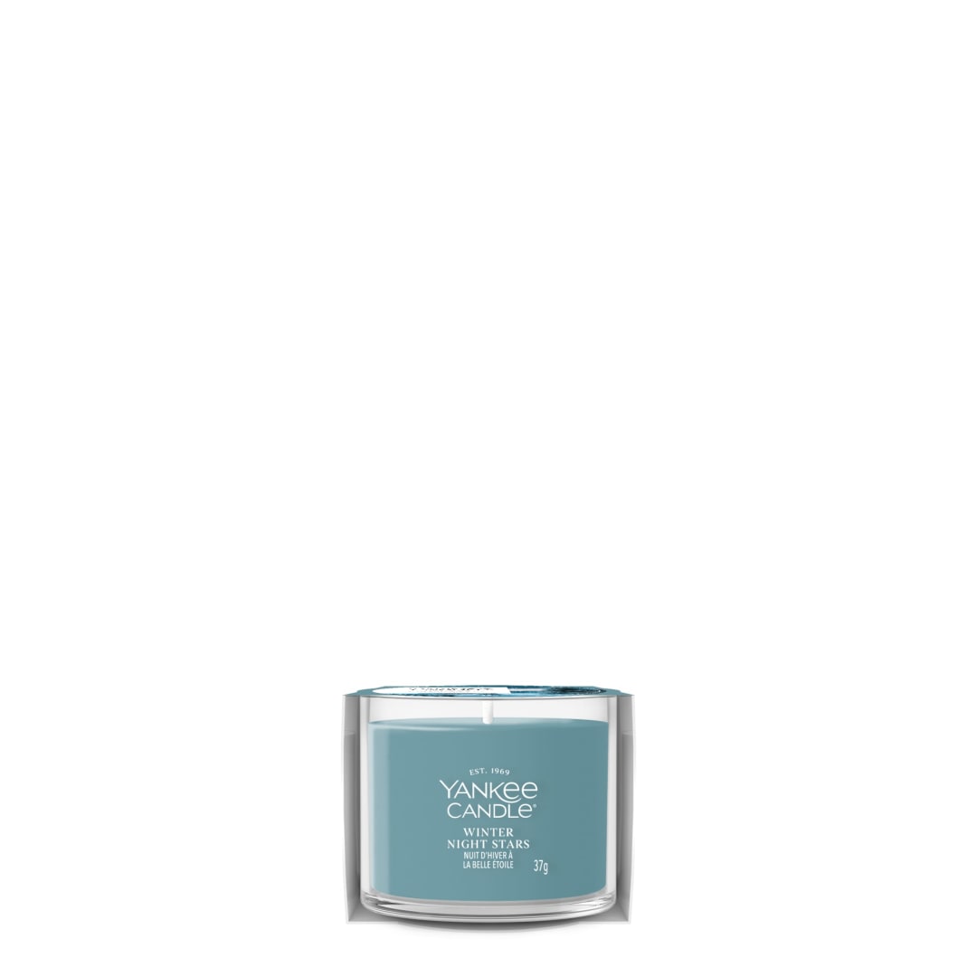 JAR-HW FV WNTR NGHT STRS