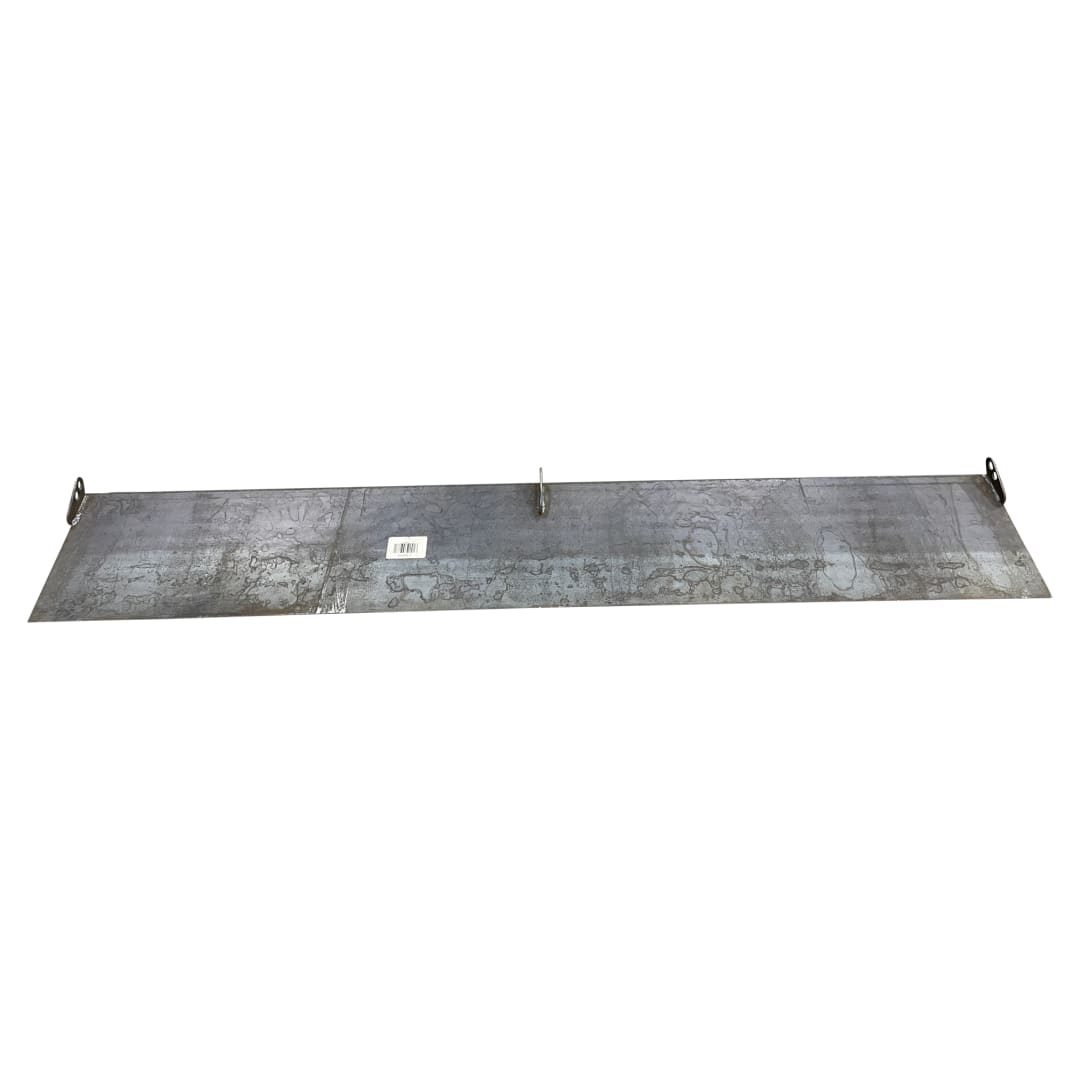 Mayfab Baffle Assembly 2 Hole 6&amp;8 FEL Kit