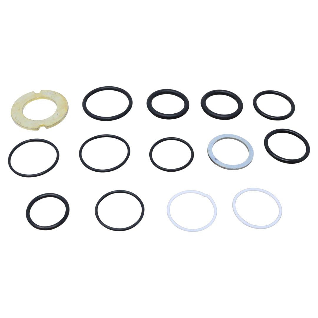 Wastebuilt® Replacement for Leach Valve Section Seal Kit