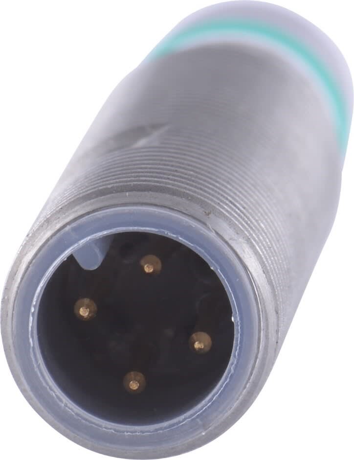 Wastebuilt® Replacement for McNeilus Proximity, Inductive, Tailgate Lock