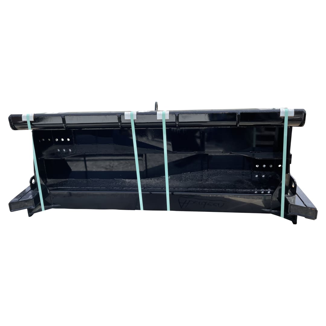 Wastebuilt® Replacement for Heil 7000 Rounded Panel Packer