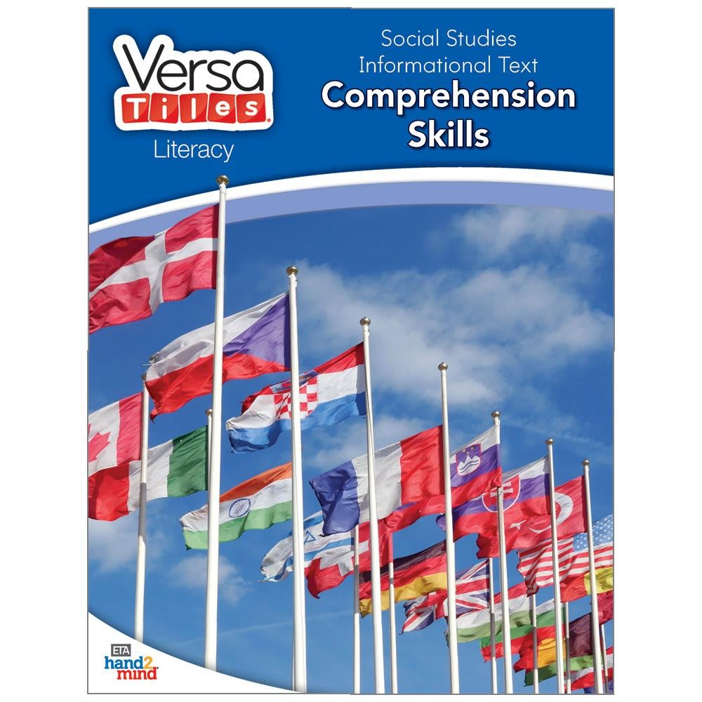 VT BK G5 SOC STUD COMP SKILL