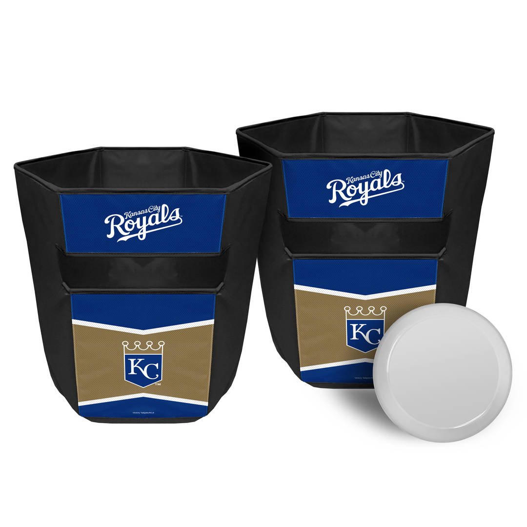 Kansas City Royals | Disc Duel