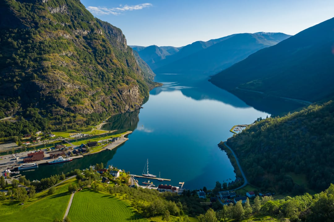 Flåm