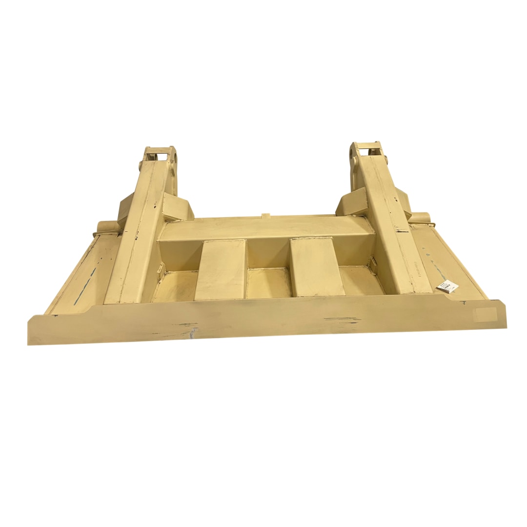 Wastebuilt® Replacement for Leach Heavy Duty Packer Blade