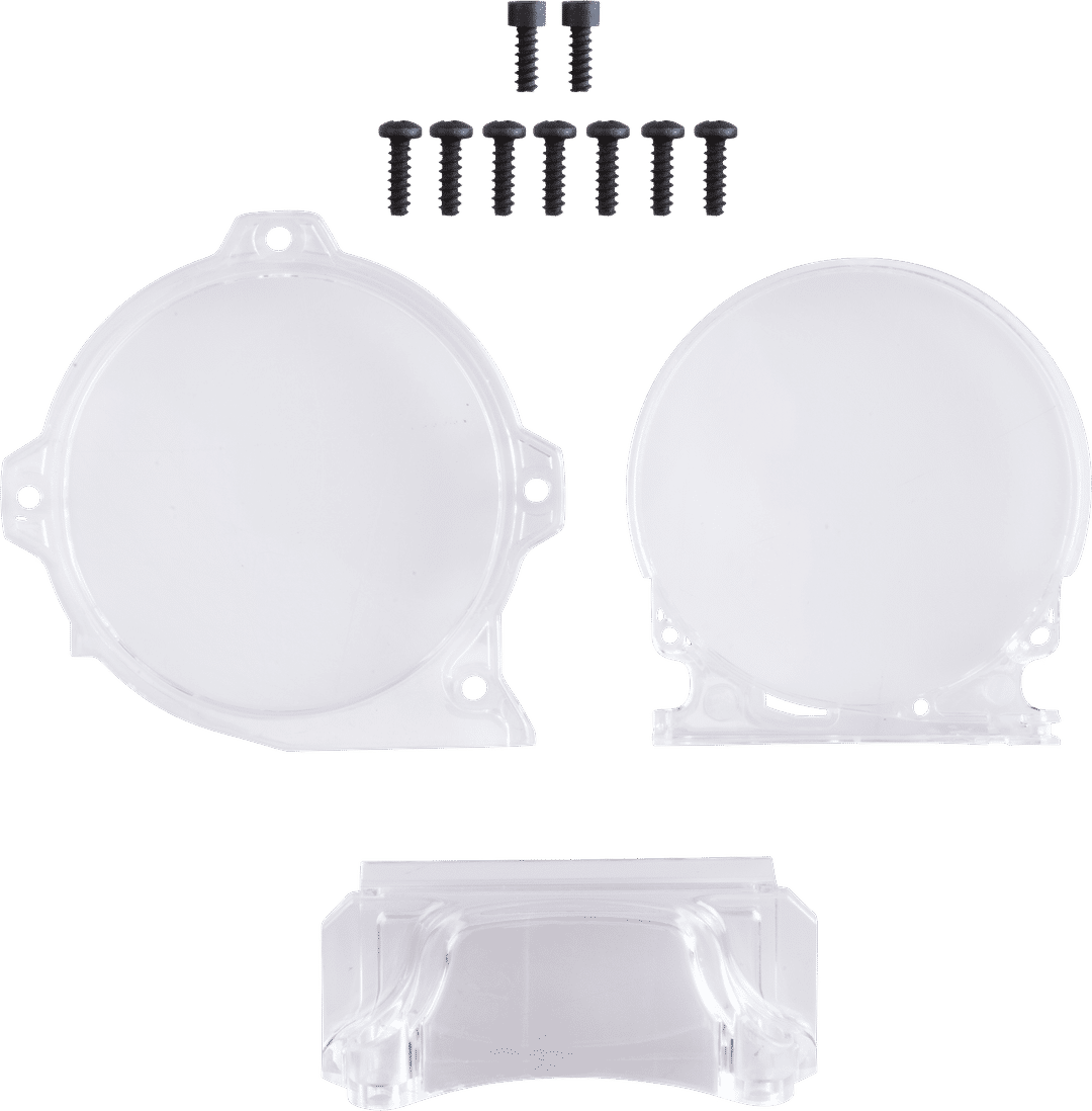 Trophy Ridge H5 Fiber housing 